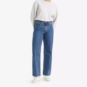 Levi’s 94 Baggy Women’s Jeans